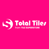 Total Tiles logo