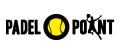 Padel-PointFR logo