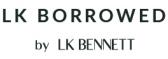 LK Borrowed by LK Bennett logo