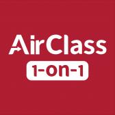AirClass1on1 logo