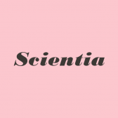 Scientia Beauty Logo