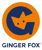 Ginger Fox logo