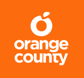 Orange County CBD logo