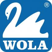 WOLA.PL logo