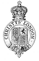 Christys' London logo