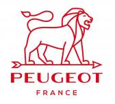 Peugeot Saveurs UK Logo