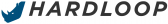 Hardloop.de logo