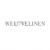 We Love Linen logo