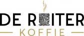 De Ruiter Koffie logo