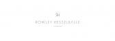 The Renaissance Collection at Rowley Hesselballe at Rowley Hesselballe London