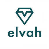 Elvah logo