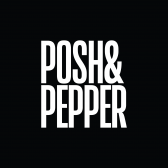 POSH&PEPPER (US)