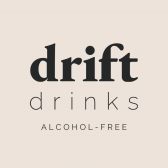 Drift Drinks logo