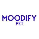 Moodify Pet logo