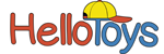 HelloToys logo