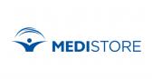 MedistorePL logo