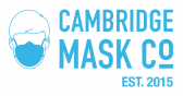 Sign up and get 20% off! at Cambridge Mask