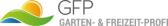 GFP International logo