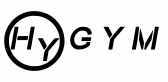 HyGYM logo