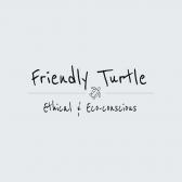 Friendly Turtle logo