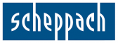 Scheppach Shop logo