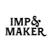 IMP & MAKER logo