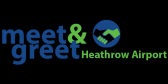 Heathrow Meet & Greet logo