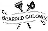 Bearded Colonel logo
