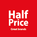 HalfPrice.eu logo