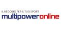 Multipower Online logo