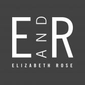 Elizabeth Rose Fashion Logo