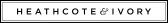Heathcote & Ivory logo