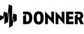Donner logo