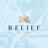 Relief Wellness logo