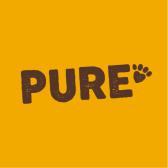 Pure Pet Food logo
