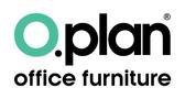 O.plan office forniture logo