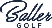 BallerGolf logo