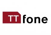 TTfone Logo