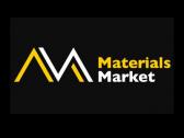 Materials Market Trading UK Ltd logo