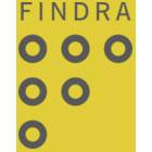 FINDRA logo