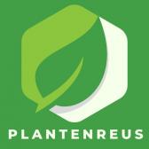 Plantenreus.nl logo
