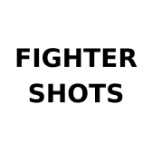 Fighter Shots logo