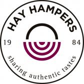 Hay Hampers UK logo