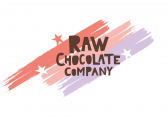 TheRawChocolateCompany logo