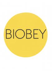 Biobey logo