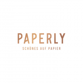 PAPERLY logo