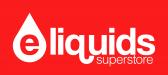 E-Liquid Superstore logo