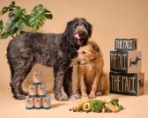 25% Off Your First Order At THE PACK – Vegan Dog Food at THE PACK Vegan Dog Food