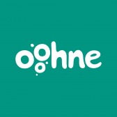 Ooohne logo