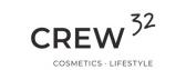 CREW32 logo